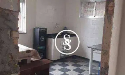 Casa com 2 dormitórios à venda, 145 m² por R$ 1.200.000,00 - Demarchi - São Bernardo do Campo/SP