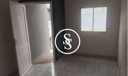 Sobrado com 2 dormitórios à venda, 150 m² por R$ 315.000,00 - Paulicéia - São Bernardo do Campo/SP