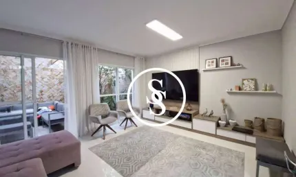 Casa Sobrado em Condomínio com 3 dormitórios e 3 vagas por R$ 1.430.000,00 - Planalto, São Bernardo do Campo/SP