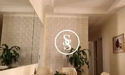 Apartamento com 3 dormitórios, 70 m² por r$ 455.000,00 - planalto, são bernardo do campo/sp