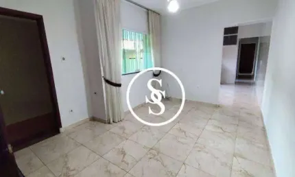 Casa com 3 dormitórios à venda, 126 m² por r$ 650.000,00 - assunção - são bernardo do campo/sp