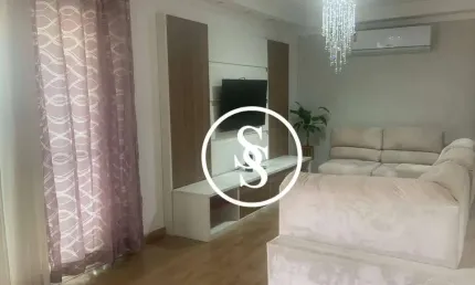 Apartamento com 2 dormitórios à venda, 107 m² por R$ 1.080.000,00 - Vila Lusitânia - São Bernardo do Campo/SP