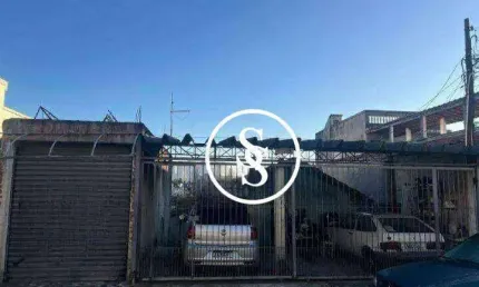 Terreno à venda, 300 m² por r$ 957.000,00 - assunção - são bernardo do campo/sp