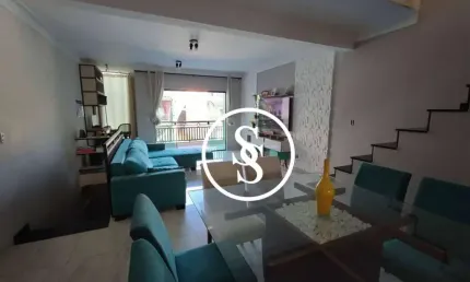 Sobrado com 3 dormitórios à venda, 216 m² por R$ 640.000,00 - Cooperativa - São Bernardo do Campo/SP