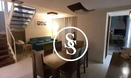 Sobrado com 3 dormitórios à venda, 126 m² por R$ 920.000,00 - Jordanópolis - São Bernardo do Campo/SP