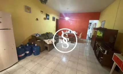 Sobrado com 4 dormitórios à venda, 241 m² por R$ 745.000,00 - Jordanópolis - São Bernardo do Campo/SP