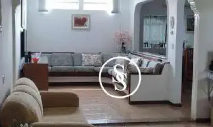 Casa com 2 dormitórios à venda, 220 m² por r$ 850.000,00 - vila rosa - são bernardo do campo/sp