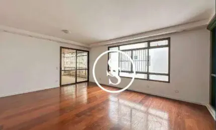 Apartamento com 237 m² de área privativa, 4 quartos, 3 vagas de garagem, à venda por R$ 1.098.000,00 - Chácara Inglesa - São Bernardo do Campo/SP