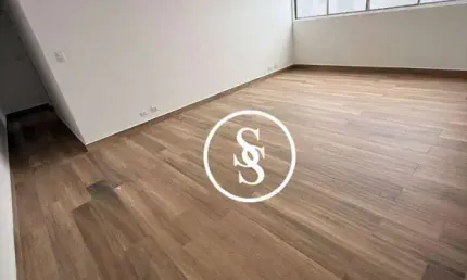 Apartamento com 2 dormitórios, 87 m² - venda por R$ 525.000,00 ou aluguel por R$ 3.078,24/mês - Parque Terra Nova - São Bernardo do Campo/SP