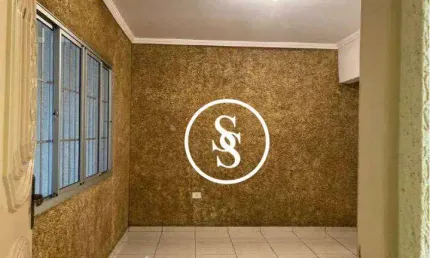 Casa com 4 dormitórios à venda, 279 m² por R$ 695.000,00 - Jordanópolis - São Bernardo do Campo/SP
