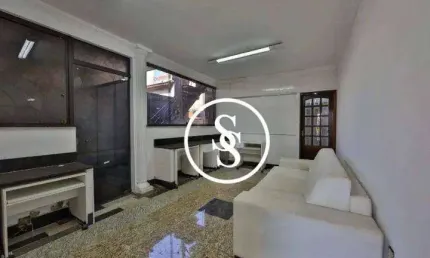 Sobrado com 2 dormitórios à venda, 236 m² por R$ 620.000,00 - Planalto - São Bernardo do Campo/SP