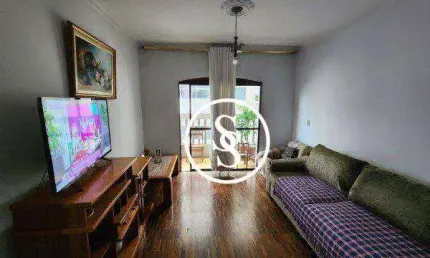 Apartamento com 3 dormitórios à venda, 130 m² por r$ 639.000,00 - rudge ramos - são bernardo do campo/sp