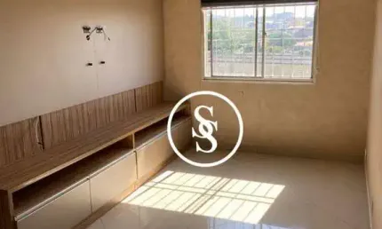 Apartamento com 2 dormitórios à venda, 50 m² por R$ 310.000,00 - Independência - São Bernardo do Campo/SP