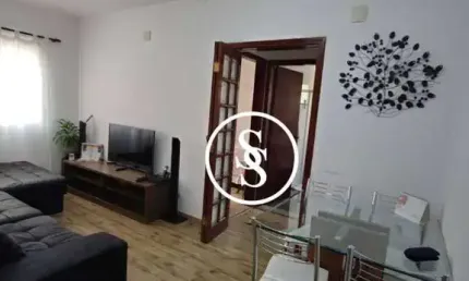 Apartamento com 2 dormitórios à venda, 58 m² por R$ 330.000,00 - Independência - São Bernardo do Campo/SP