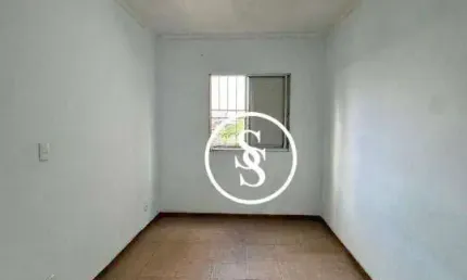 Apartamento com 50 m², 2 dormitórios, por R$ 249.000,00 - Independência - São Bernardo do Campo/SP