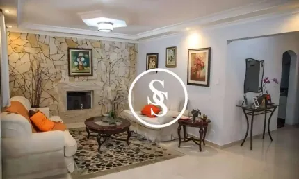 Casa Sobrado com piscina, 3 dormitórios, à venda por 1.650.000,00 - Jardim São Caetano - São Caetano do Sul/SP