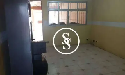 Sobrado com 2 dormitórios à venda, 200 m² por r$ 550.000,00 - assunção - são bernardo do campo/sp