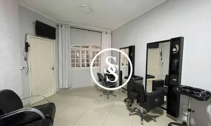 Sobrado com 3 dormitórios à venda, 209 m² por R$ 890.000,00 - Assunção - São Bernardo do Campo/SP