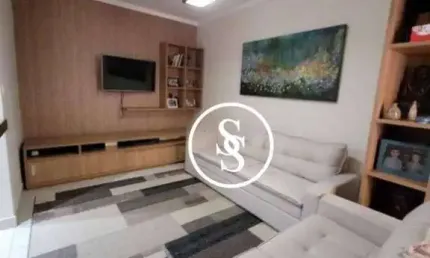 Casa térrea com 170 m² de área privativa, 3 dormitórios e 3 vagas, por r$ 700.000,00 - assunção - são bernardo do campo/sp
