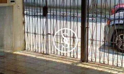Sobrado com 3 dormitórios à venda, 148 m² por R$ 650.000,00 - Paulicéia - São Bernardo do Campo/SP