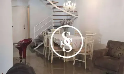 Casa Sobrado em Condomínio Fechado com 4 dormitórios e 4 vagas, à venda por R$ 2300.000,00 - Demarchi - São Bernardo do Campo/SP