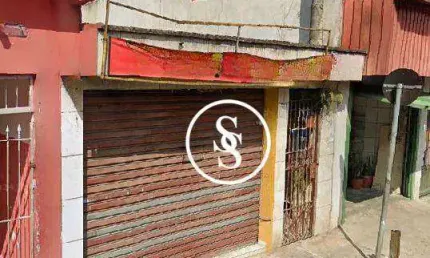 Terreno à venda, 275 m² por R$ 340.000,00 - Ferrazópolis - São Bernardo do Campo/SP