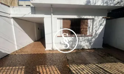 Casa com 2 dormitórios para alugar por R$ 2.298,00/mês - Assunção - São Bernardo do Campo/SP