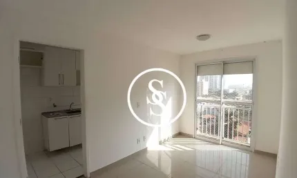Apartamento com 2 dormitórios à venda, 49 m² por R$ 320.000,00 - Assunção - São Bernardo do Campo/SP