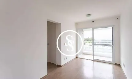 Apartamento com 2 dormitórios à venda, 55 m² por R$ 350.000,00 - Vila Conceição - Diadema/SP
