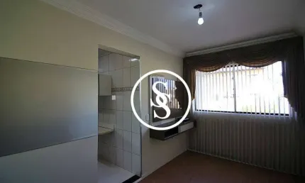 Apartamento com 2 dormitórios, 47 m² - venda por R$ 350.000,00 ou aluguel por R$ 2.405,00/mês - Assunção - São Bernardo do Campo/SP