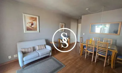 Apartamento com 3 dormitórios à venda, 70 m² por R$ 360.000,00 - Assunção - São Bernardo do Campo/SP