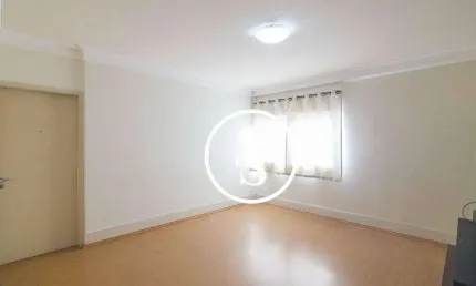Apartamento desocupado com 140 m², 2 dormitórios, 3° opcional, por R$ 590.000,00 - Centro - São Caetano/SP
