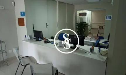 Prédio comercial com 495 m² de área construída, por r$ 2.690.000,00 - jardim do mar - são bernardo do campo/sp
