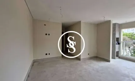 Apartamento novo com 55 m², 1 vaga de garagem - baeta neves - são bernardo do campo/sp