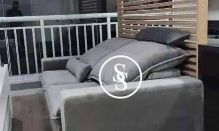 Apartamento com 2 dormitórios à venda, 52 m² por R$ 520.000,00 - Centro - Diadema/SP