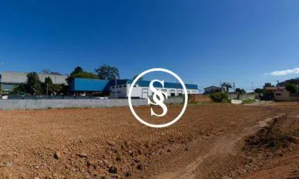 Terreno para alugar, 7474 m² por R$ 97.552,69/mês - Alvarenga - São Bernardo do Campo/SP