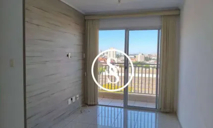 Apartamento com 2 dormitórios, 53 m² - venda por R$ 300.000,00 ou aluguel por R$ 2.310,00/mês - Assunção - São Bernardo do Campo/SP