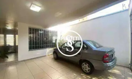 Casa com 2 dormitórios à venda, 142 m² por r$ 600.000,00 - paulicéia - são bernardo do campo/sp