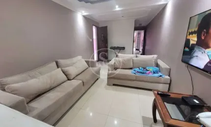 Sobrado com 3 dormitórios à venda, 210 m² por r$ 795.000,00 - assunção - são bernardo do campo/sp