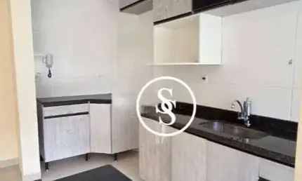 Apartamento para vender ou alugar, com 59 m² de área privativa, 2 dormitórios, suíte e 2 vagas - assunção - são bernardo do campo/sp