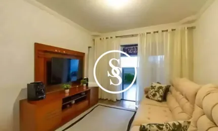 Casa com 4 dormitórios à venda, 245 m² por r$ 880.000,00 - assunção - são bernardo do campo/sp