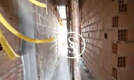 Casa sobrado novo com piscina, 190 m² de área privativa, 3 suítes e 4 vagas de garagem, por r$ 1.500.000,00 - jardim maria adelaide - são bernardo do