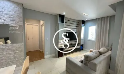 Apartamento com 3 dormitórios à venda, 90 m² por r$ 730.000,00 - planalto - são bernardo do campo/sp