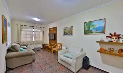 Sobrado com 3 dormitórios, 2 vagas de garagem, por r$ 800.000,00 - paulicéia - são bernardo do campo/sp