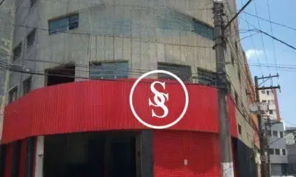 Galpão para alugar, 19508 m² por r$ 15.067,04/mês - rudge ramos - são bernardo do campo/sp