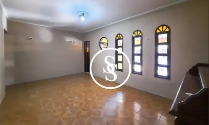 Casa sobrado com 250 m² de área privativa, 2 vagas de garagem, por r$ 1.100.000,00 - jardim do mar - são bernardo do campo/sp