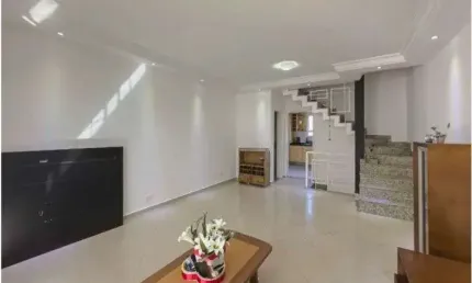 Casa sobrado em condomínio com 139 m² de área privativa, 3 dormitórios e 2 vagas de garagem, por r$ 558.000,00 - demarchi - são bernardo do campo/sp