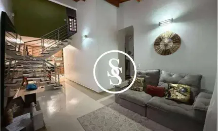 Casa com 3 dormitórios à venda, 152 m² por r$ 750.000,00 - jordanópolis - são bernardo do campo/sp