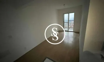 Apartamento com 2 dormitórios para alugar, 42 m² por r$ 2.200,00/mês - dos casa - são bernardo do campo/sp