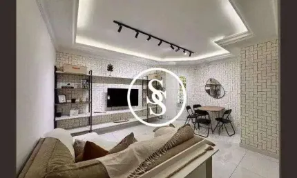 Casa sobrado em condomínio, com 2 dormitórios, 2 vagas de garagem, por r$ 450.000,00 - vila pires - santo andré/sp